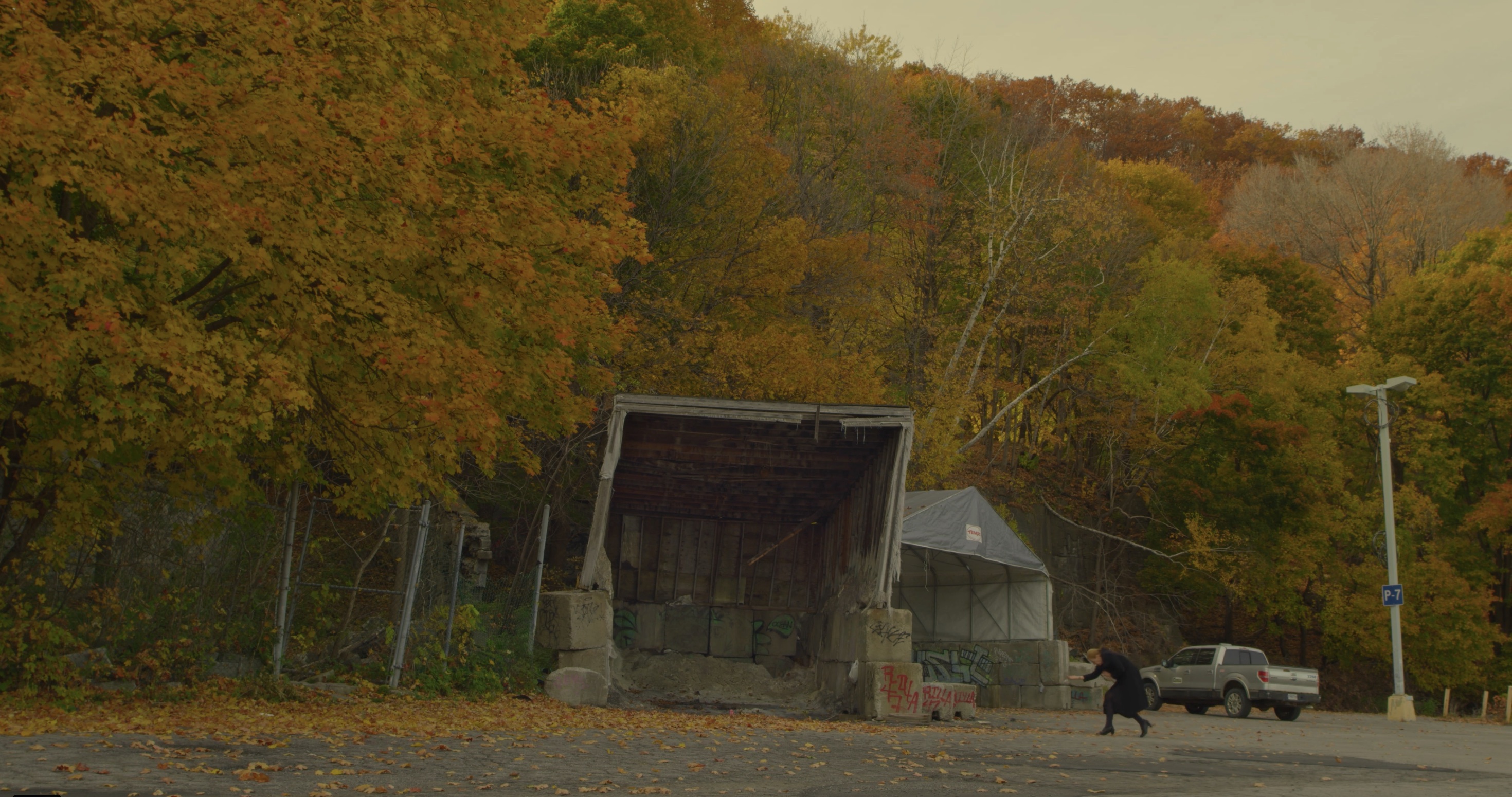 Nona Bucco 05 autumn landscape.
