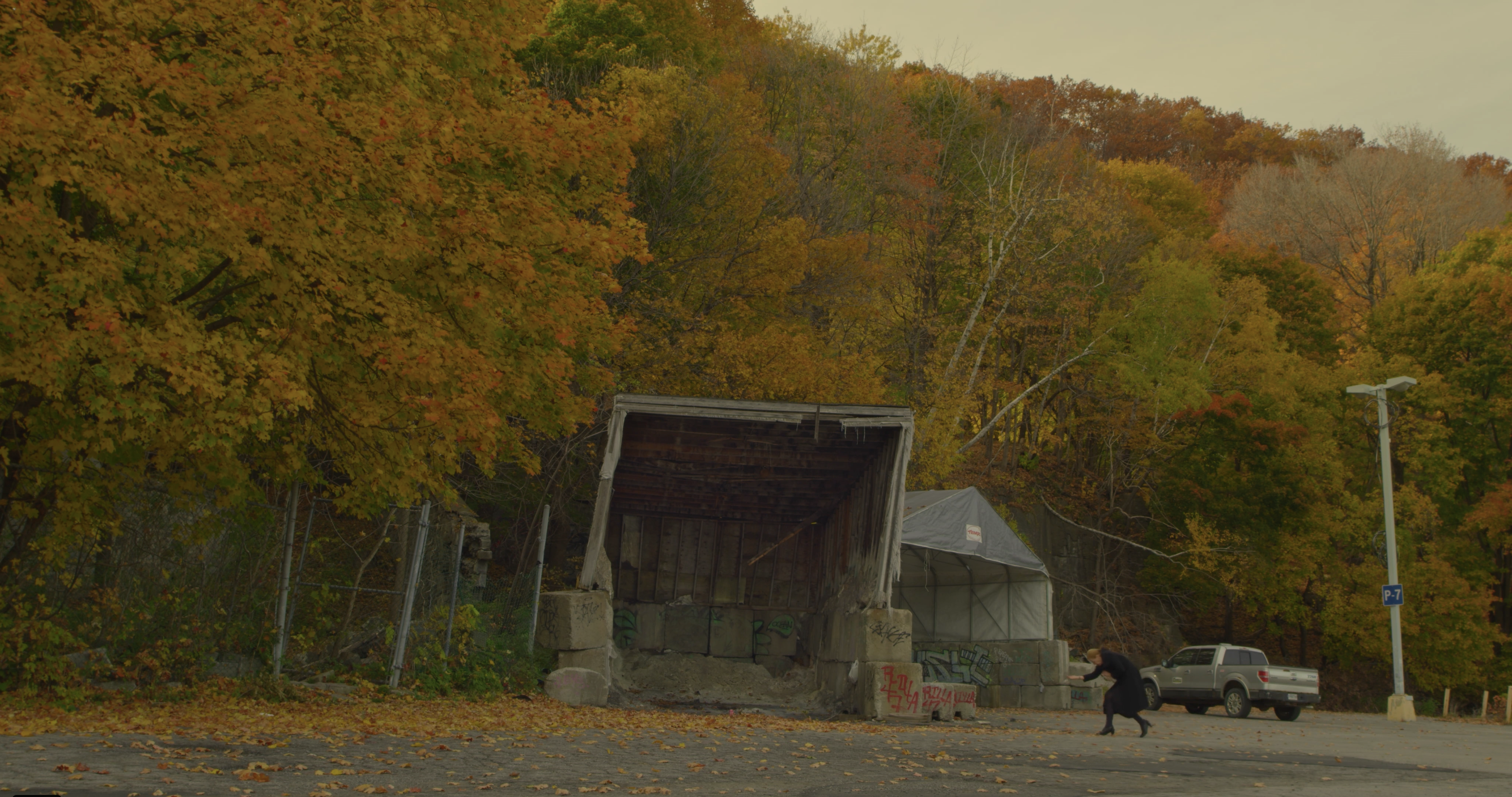 Nona Bucco 05 autumn landscape.