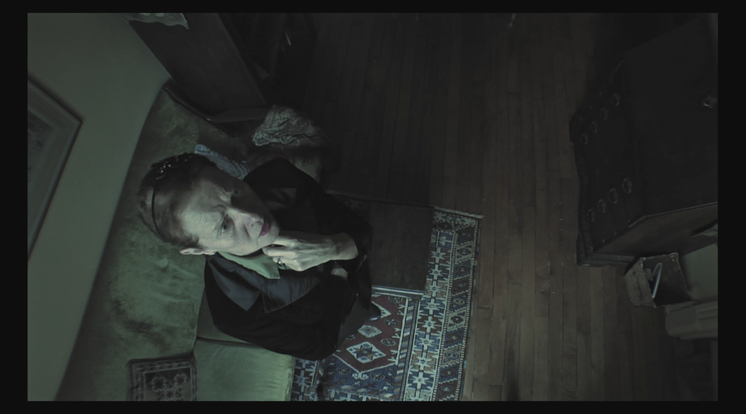 Nona Bucco 06 overhead interior.