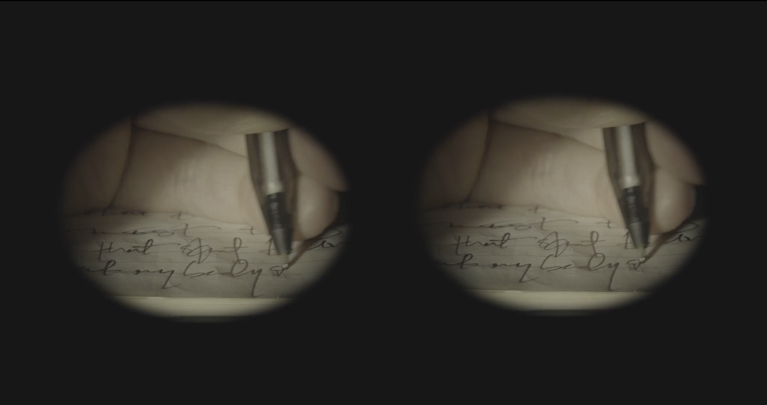 Pearl and the Trees still 01.