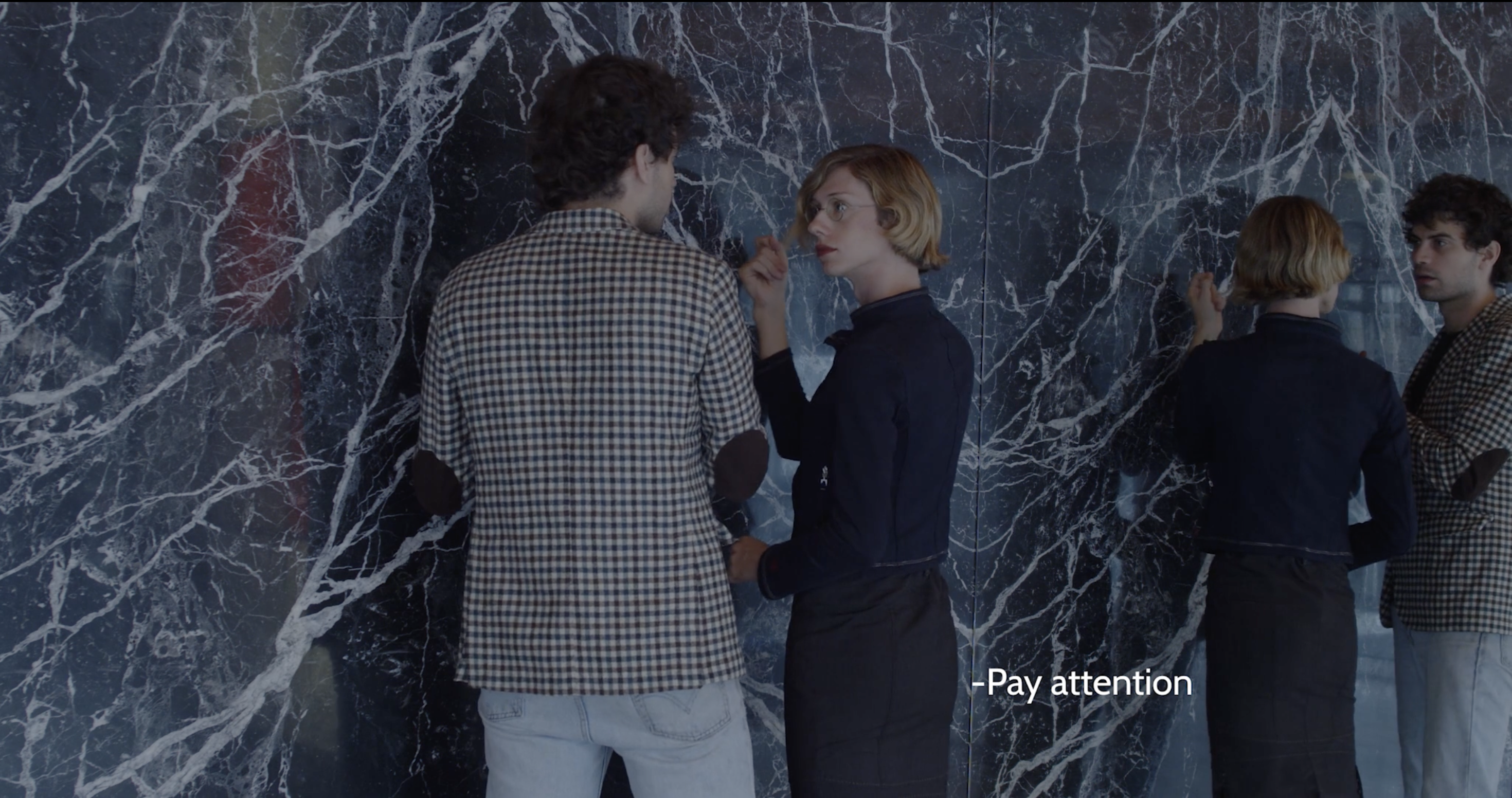 Pearl and the Trees still 02.