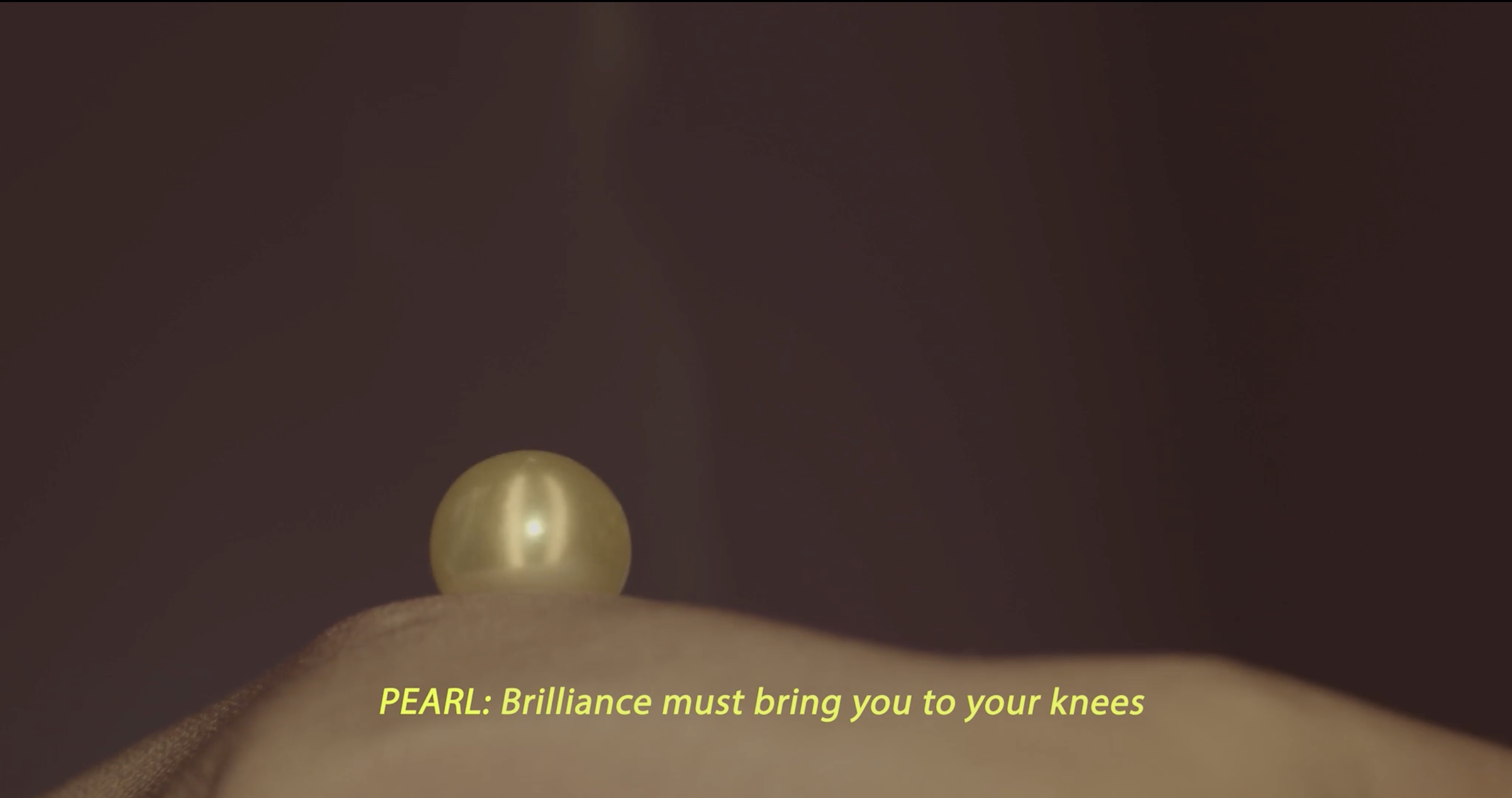 Pearl and the Trees still 05.