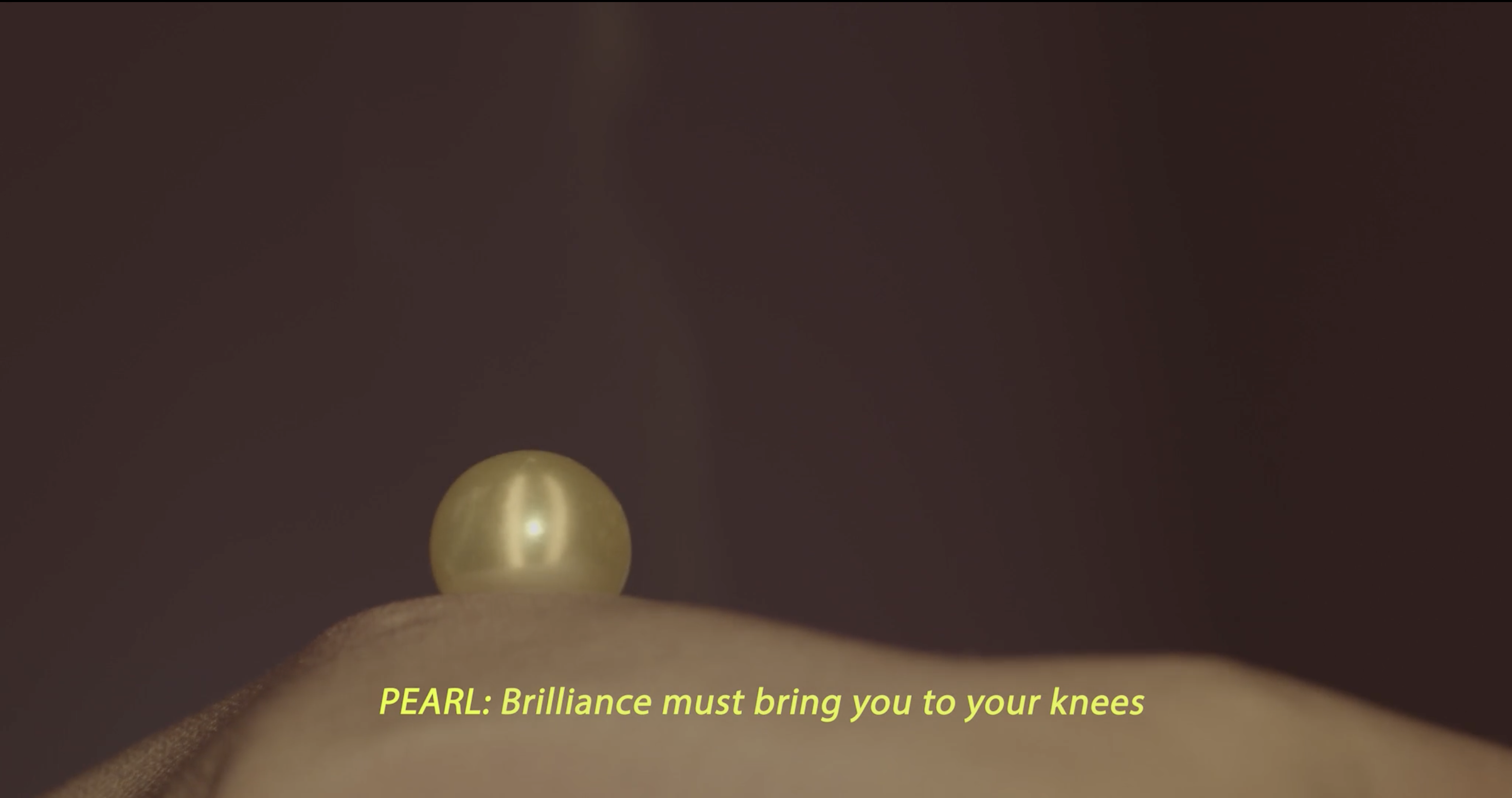 Pearl and the Trees still 05.